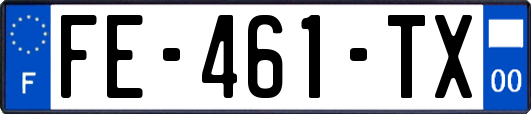 FE-461-TX