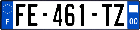 FE-461-TZ