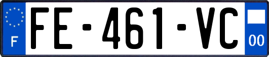 FE-461-VC