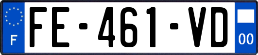 FE-461-VD