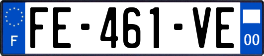 FE-461-VE