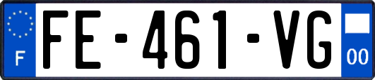 FE-461-VG