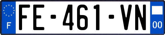 FE-461-VN