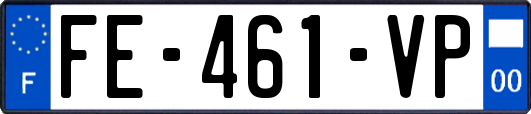 FE-461-VP