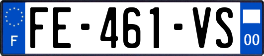 FE-461-VS