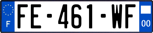 FE-461-WF