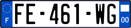 FE-461-WG