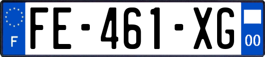 FE-461-XG