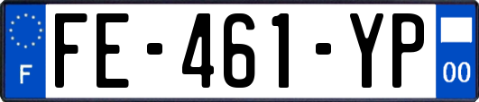 FE-461-YP