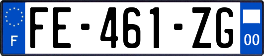 FE-461-ZG