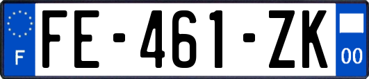 FE-461-ZK