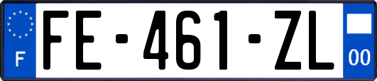 FE-461-ZL