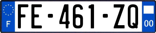 FE-461-ZQ