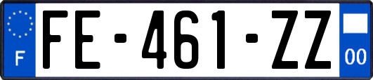 FE-461-ZZ