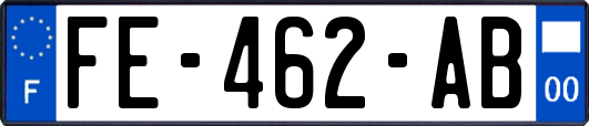 FE-462-AB