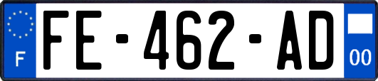 FE-462-AD