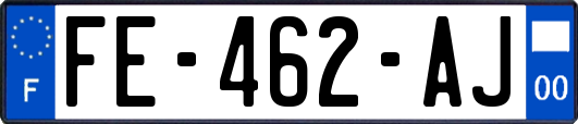 FE-462-AJ