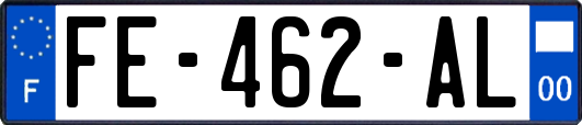 FE-462-AL