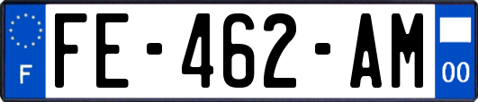 FE-462-AM