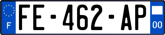 FE-462-AP