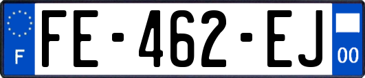 FE-462-EJ