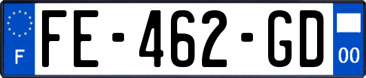 FE-462-GD