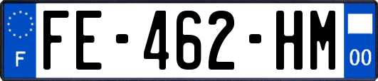FE-462-HM