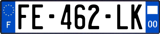 FE-462-LK