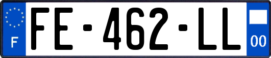 FE-462-LL