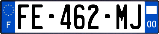 FE-462-MJ