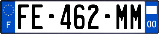 FE-462-MM
