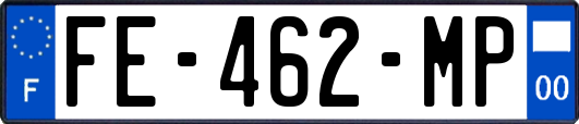 FE-462-MP