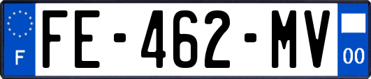 FE-462-MV
