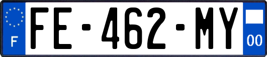 FE-462-MY