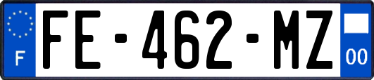 FE-462-MZ