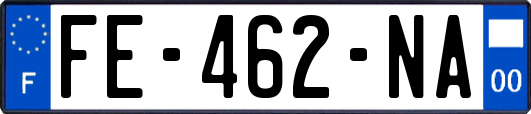 FE-462-NA