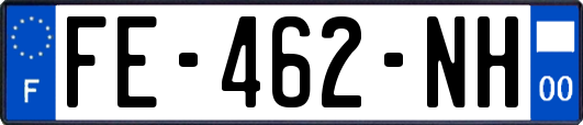 FE-462-NH
