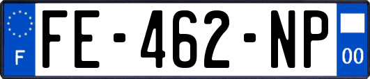 FE-462-NP