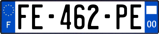 FE-462-PE