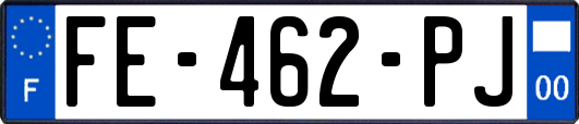 FE-462-PJ