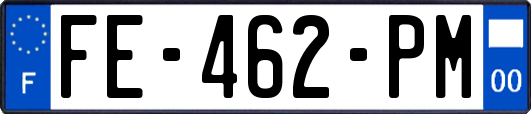 FE-462-PM