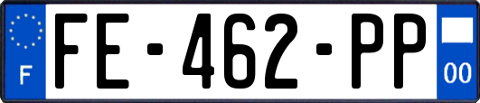 FE-462-PP