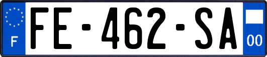 FE-462-SA