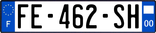 FE-462-SH