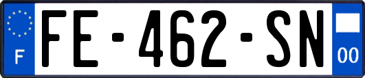 FE-462-SN