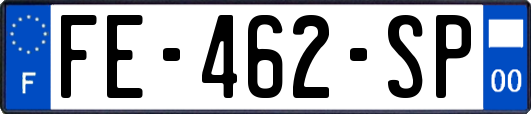 FE-462-SP