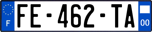 FE-462-TA