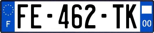 FE-462-TK