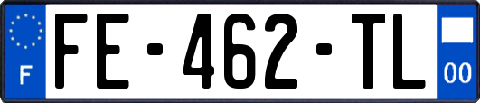 FE-462-TL