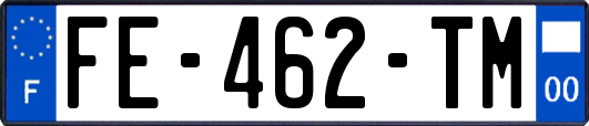 FE-462-TM